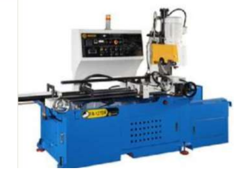 Tube Cutting Machine
